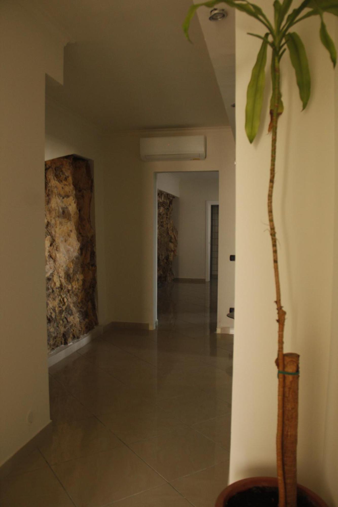 Il Saretto Sarno Exterior foto