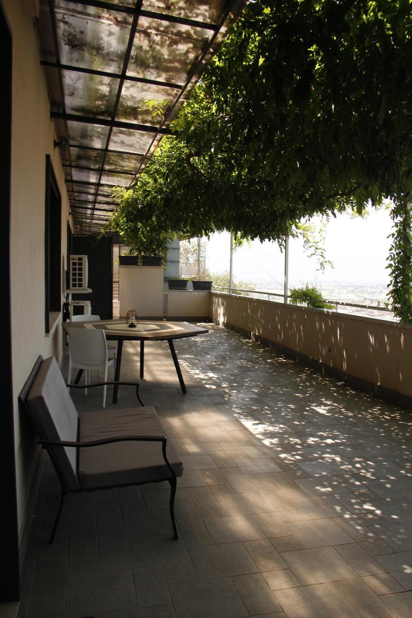Il Saretto Sarno Exterior foto