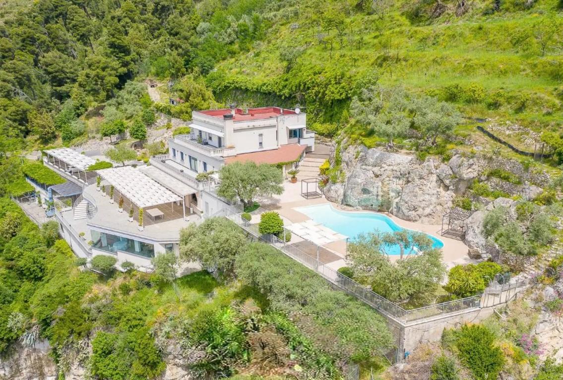 Il Saretto Sarno Exterior foto