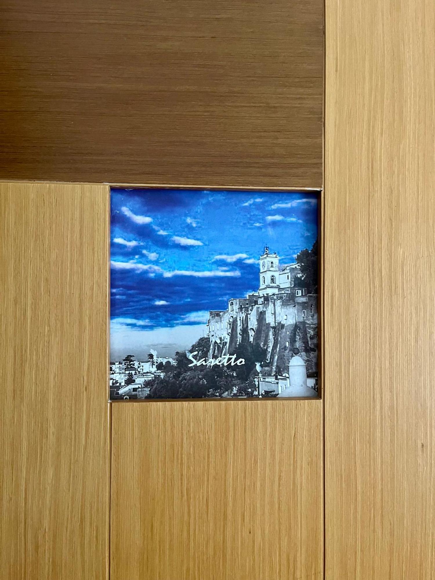 Il Saretto Sarno Quarto foto