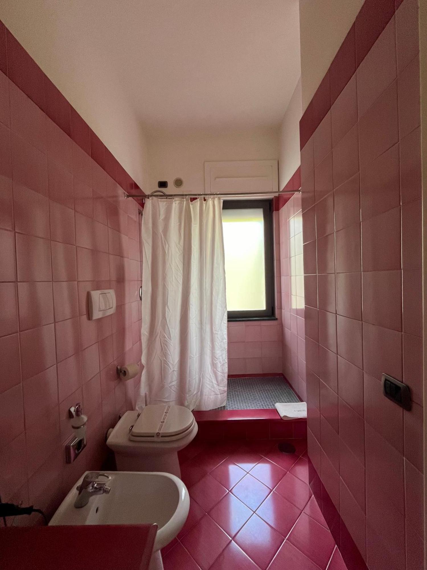 Il Saretto Sarno Exterior foto