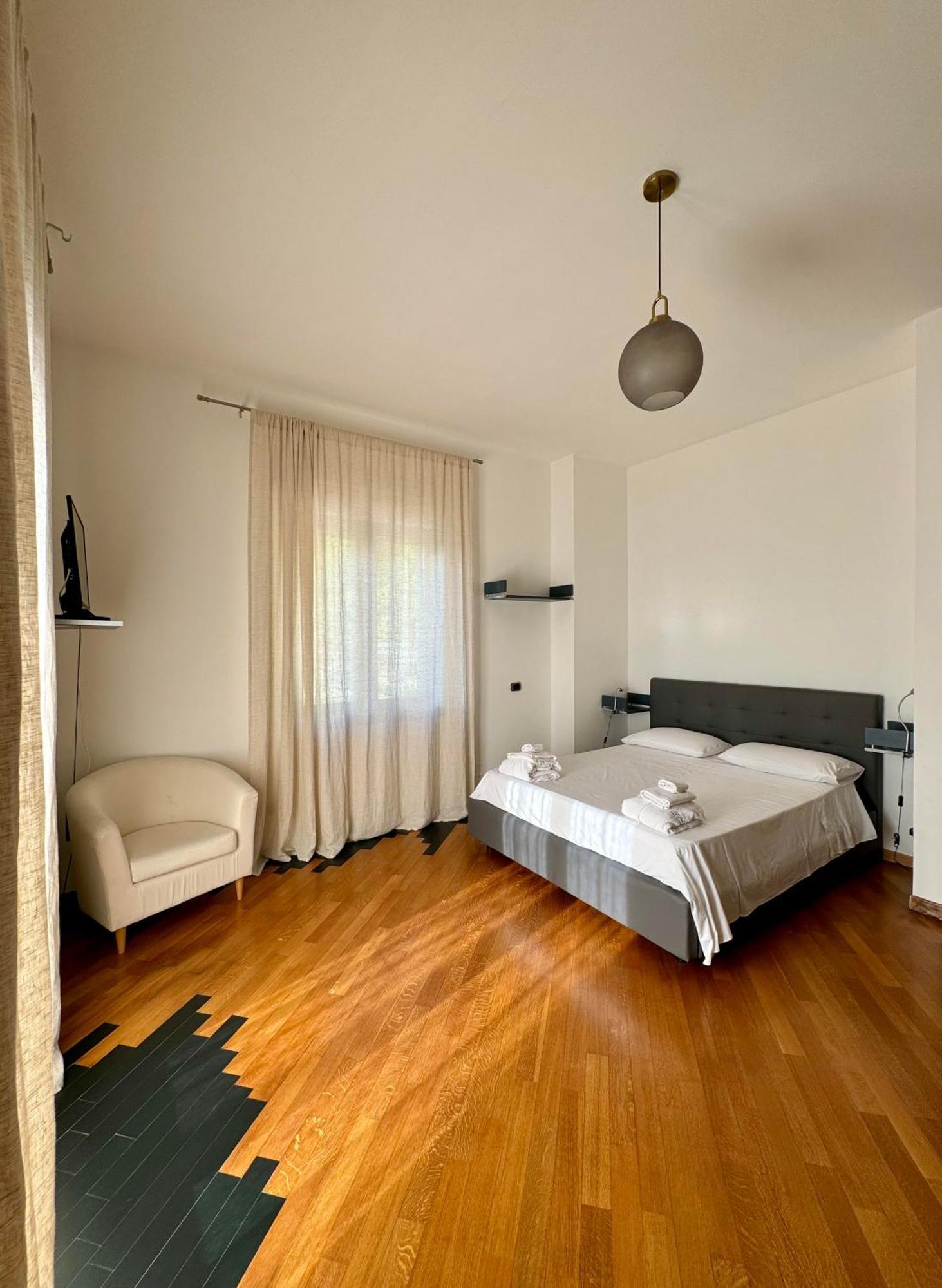 Il Saretto Sarno Exterior foto