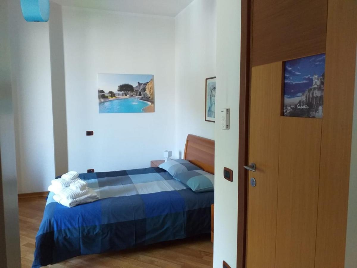 Il Saretto Sarno Exterior foto