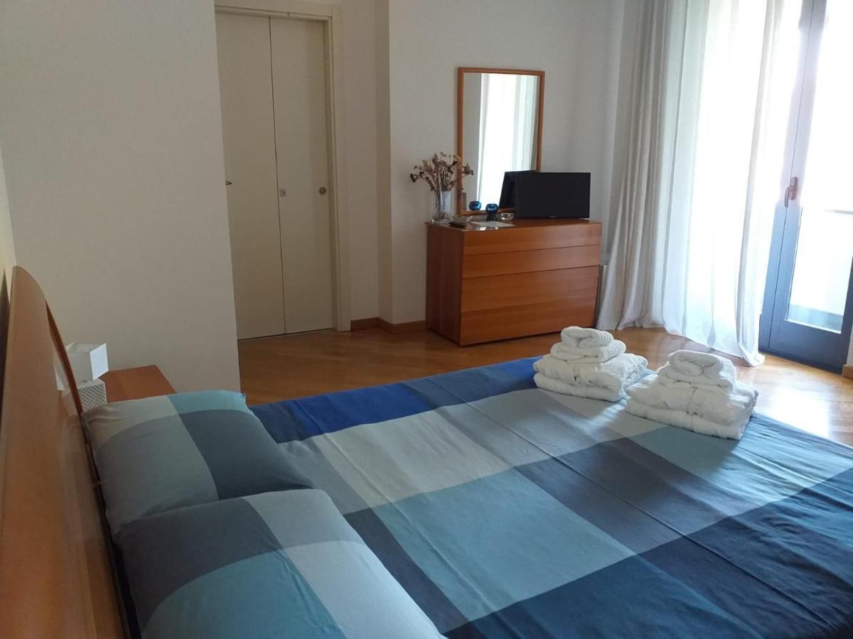 Il Saretto Sarno Exterior foto